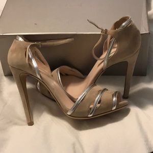 Giorgio ARMANI Shoes